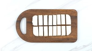 怎么做美味的无油版炸鲜奶