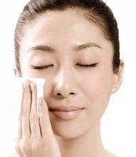 简单的护肤步骤