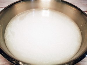 韩餐大酱汤做法