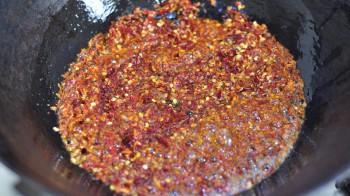 自制超爽辣椒酱