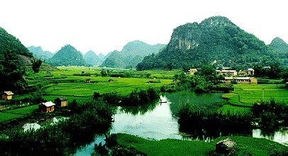 5.1假期旅游攻略