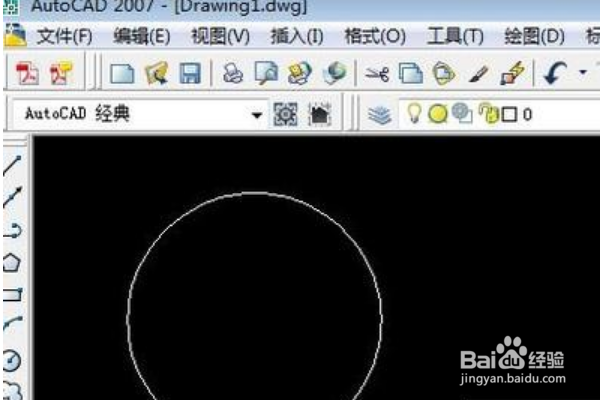 Cad2021怎么进行文字标注