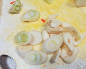 健康养生佳品大虾烧冬瓜的做法