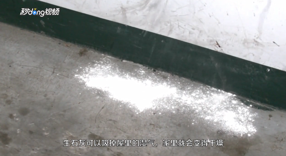 怎样消除千足虫