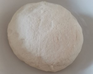 怎样发面蒸馒头
