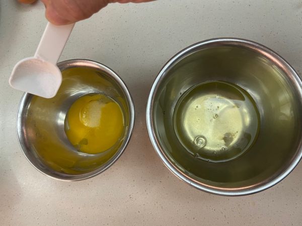营养满分欧姆蛋