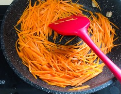 家常鱼香肉丝的做法