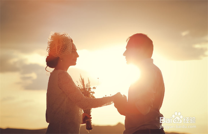 如何选择自己的伴侣