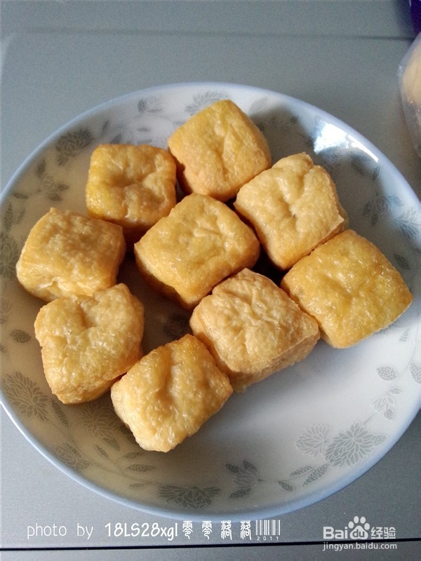 贴秋膘：豆豉回锅肉