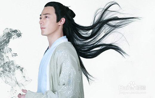 如何设定小说主人公