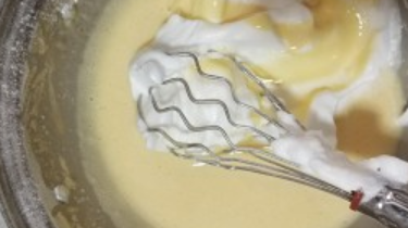 脏脏蛋糕在家轻松做