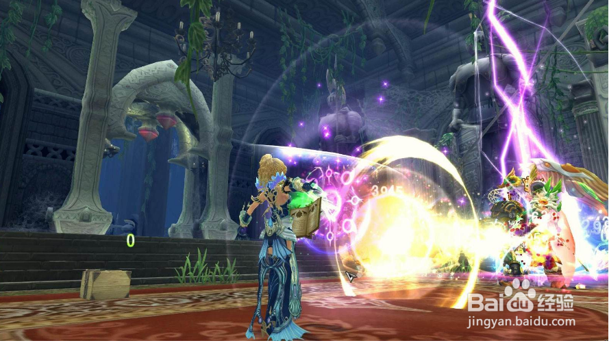 幻想神域手游源神系统介绍