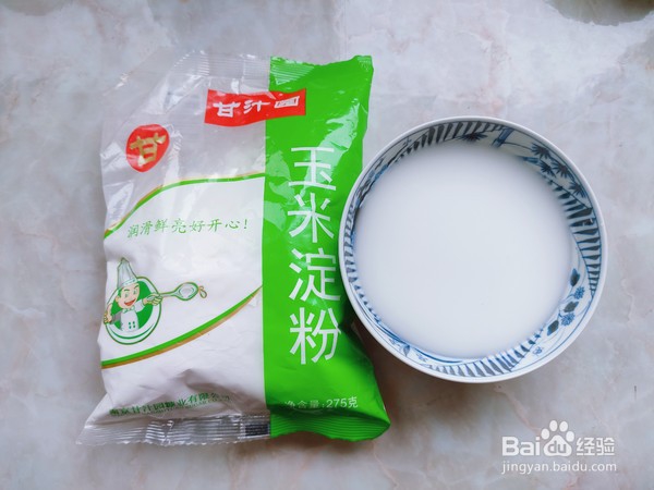 家常麻婆豆腐的烹饪方法