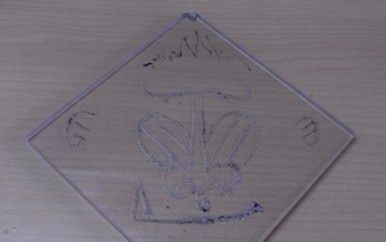 制作洋气的省电吊灯