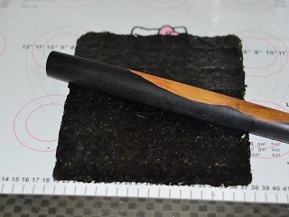 夹心烤海苔怎么做？