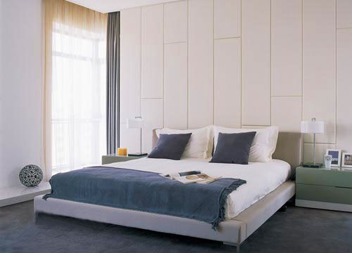 怎样善用“减法”制造简约空间