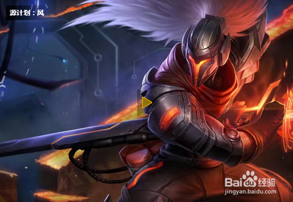 lol亚索7.19版本最新的天赋符文及出装推荐