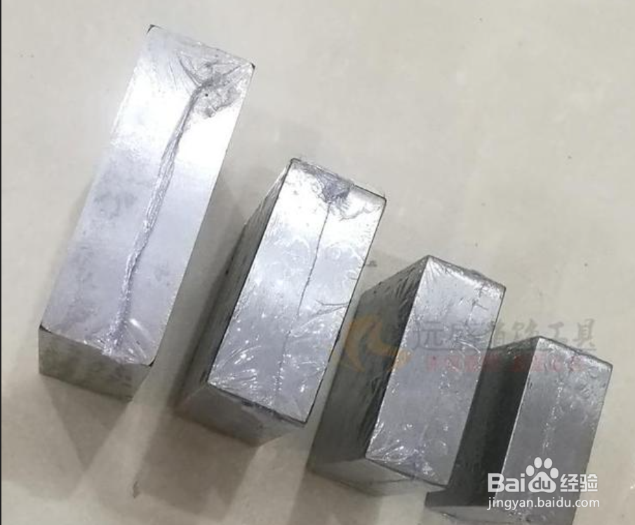 铜和铁怎么区分