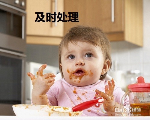 妈妈如何改正宝宝偏食挑食的坏毛病
