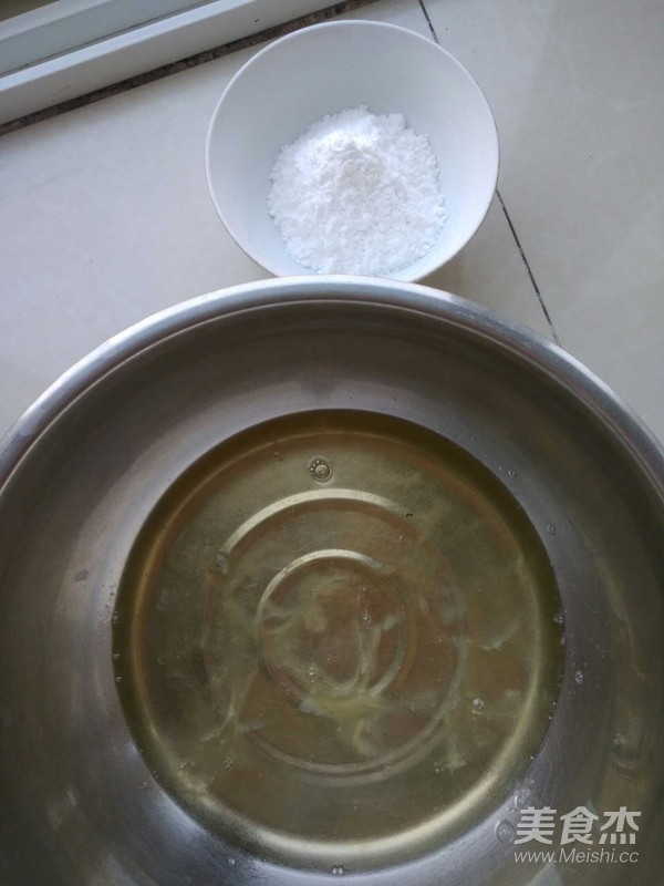 黑森林蛋糕的做法