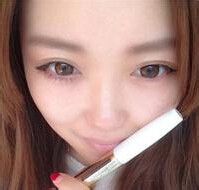 手把手教韩式娇羞妆容教程