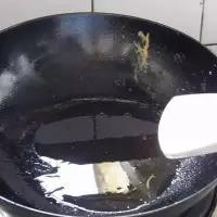 香菇茭白炒肉片