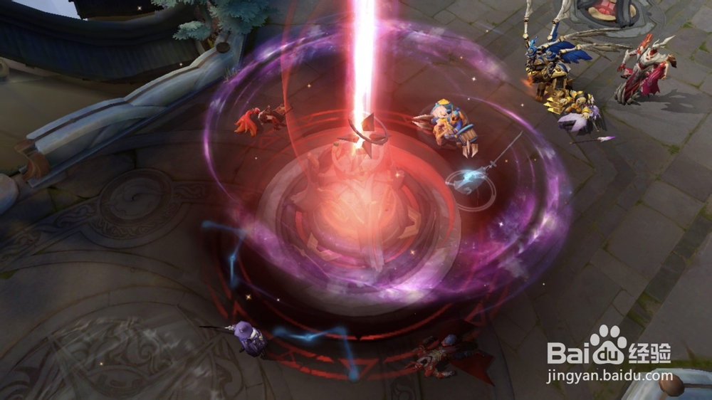 王者荣耀芈月出装玩法攻略