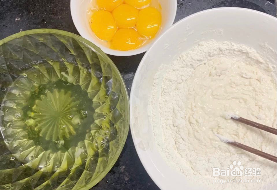 用电饭锅做蛋糕怎么做简单又好吃