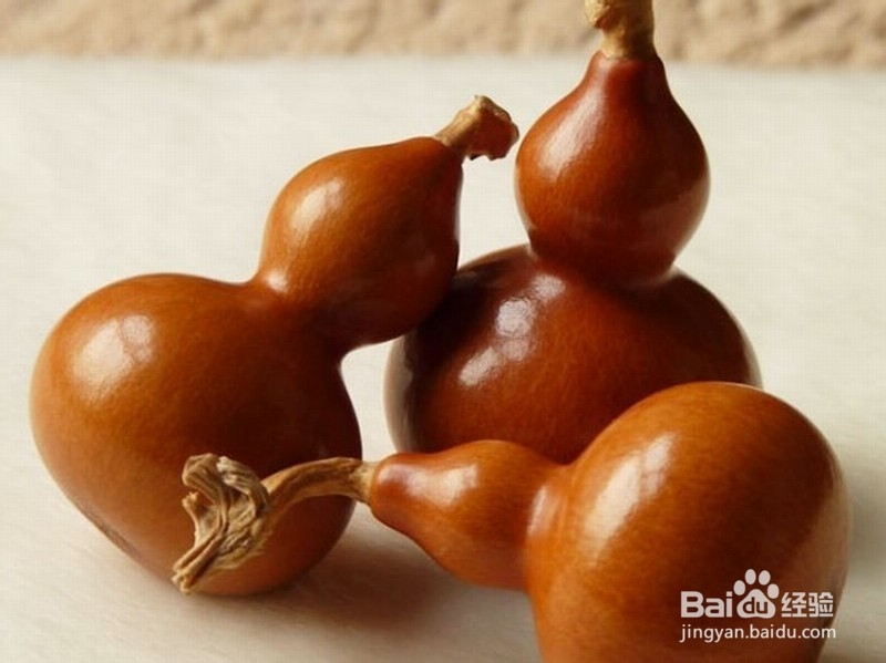 如何挑选手捻葫芦?