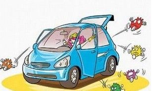 汽车机油多久换一次?汽车更换机油必备知识