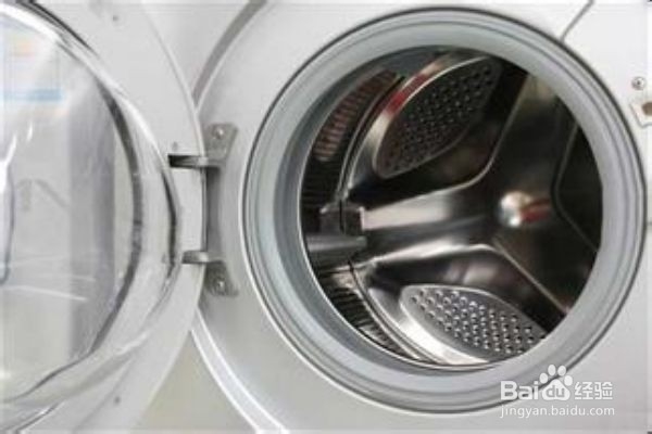 正确洗衣服的方法