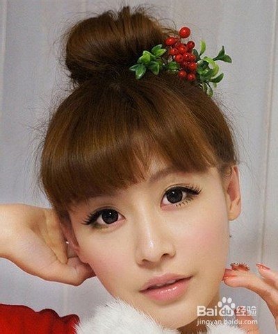 怎样美白祛斑?自制面膜打造光滑白净肌