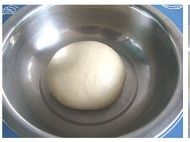 海南特色早点菠萝包的做法