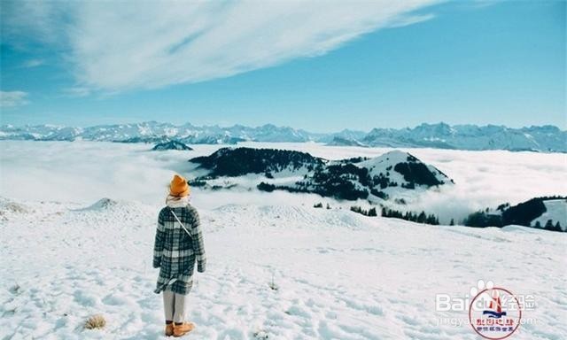 瑞吉山旅游怎么样