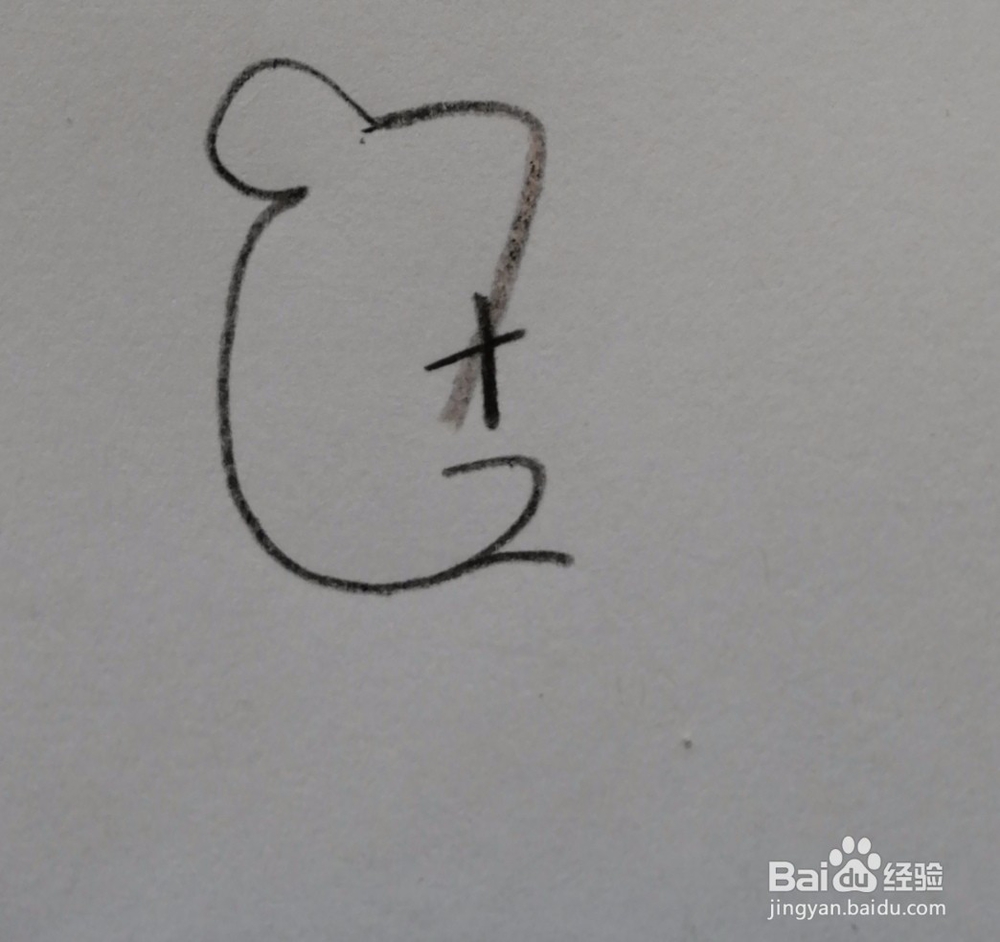 如何用数字5-9画出小动物呢？（下）