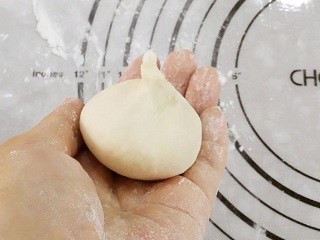豆沙烙饼怎么做