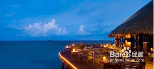 马尔大夫伊露薇莉岛旅游攻略