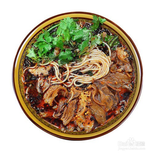 各地羊肉吃法,你最爱哪一款
