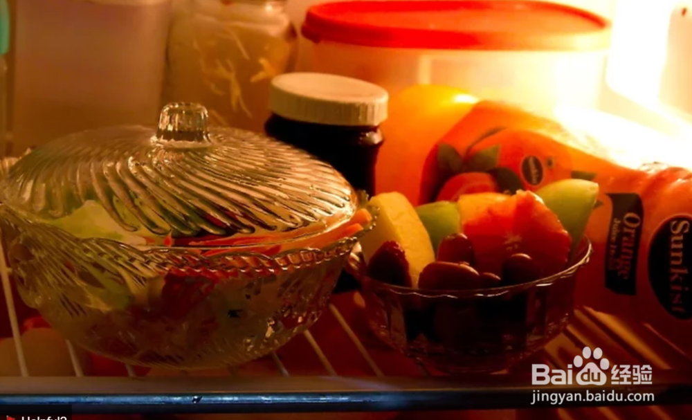 如何在生食饮食上保持健康