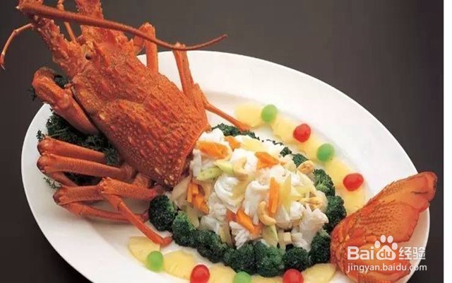 广州好吃的美食街攻略——国庆节 吃货一定要去