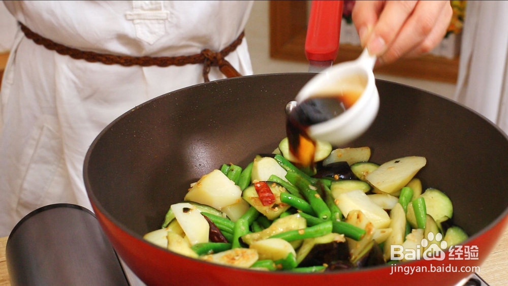 9亿少女都喜欢的一道菜，从此烧肉是故人！