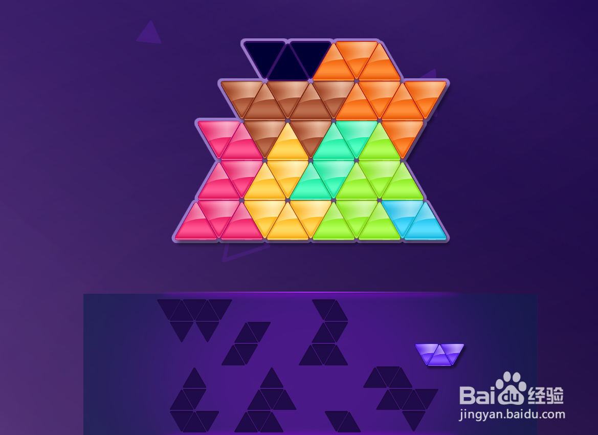 Daily Puzzle(11/02)的Level-6如何通过