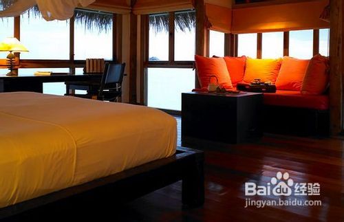 马尔代夫索尼娃姬莉岛介绍