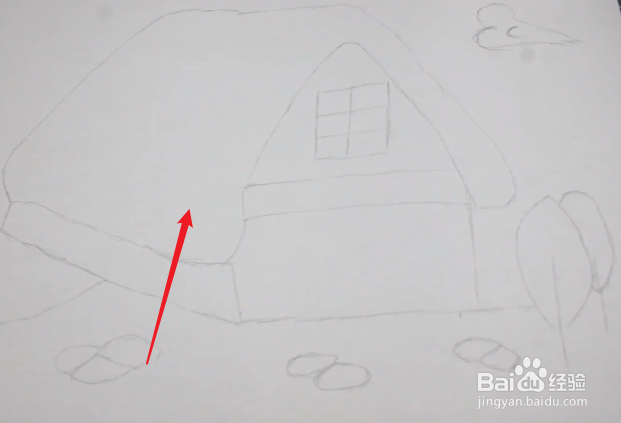 种子粘贴画手工制作图片