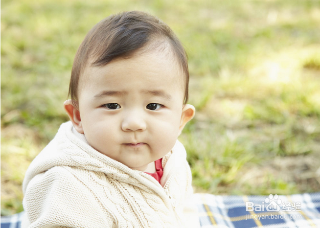 宝宝爱摸生殖器怎么办