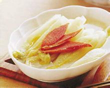 良性减肥之饮食减肥