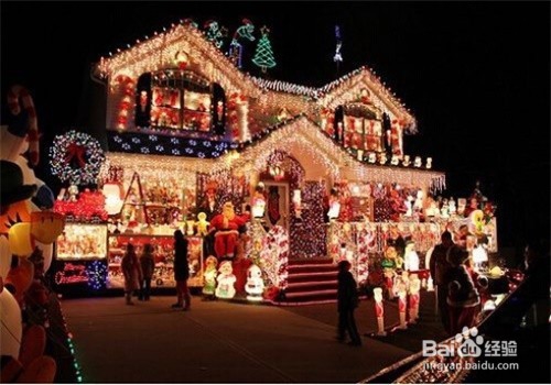 大学生会如何过圣诞节？