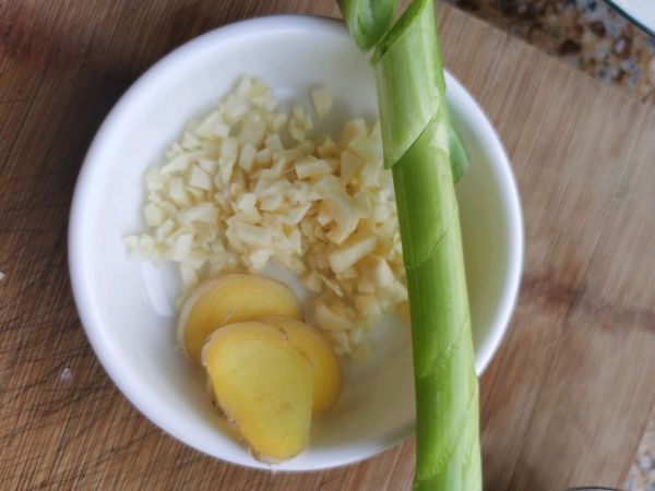 辣炒西葫芦魔芋