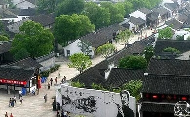 国最独鲁特的5A景区鲁迅故里为何可以做到零差评