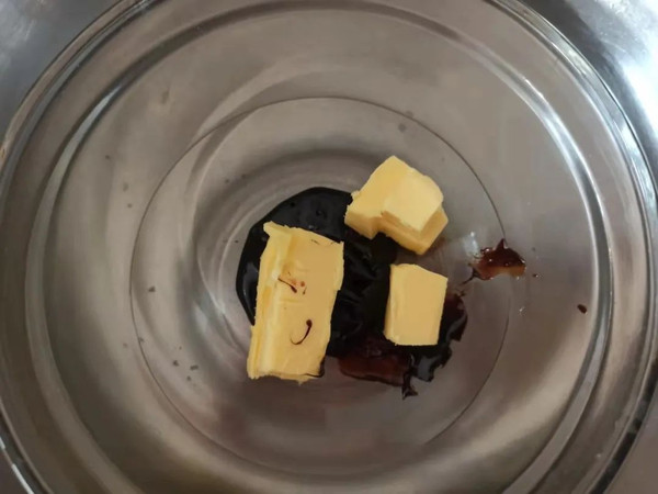 提拉米苏香蕉蛋糕